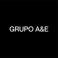Grupo A&E logo - Similar company to Canovas Design