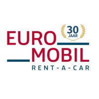 Euromobil Netherlands logo - Similar company to Testbazen