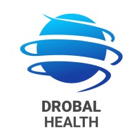 Drobal Marketintg & trading logo - Similar company to Amarise Digital