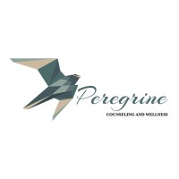 Peregrine Counseling and Wellness logo - Similar company to Higher Sights Counseling