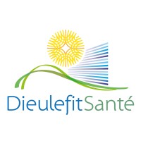 Dieulefit Santé logo - Similar company to Omeps Albi