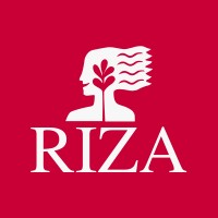 Edizioni Riza logo - Similar company to Degusta
