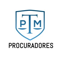 PTM Procuradores logo - Similar company to Ribas Procura - Procurators At Court