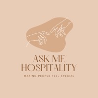 Ask Me Hospitality logo - Similar company to 夯裝修 Twdecoman