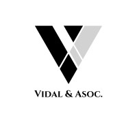 Vidal & Asoc logo - Similar company to Estudio Giacchino & Chevallier Boutell Abogados