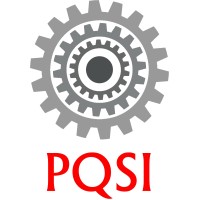PQSI Digital, logo - Similar company to Voltrain®