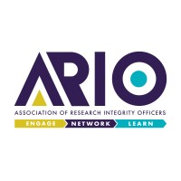 Association of Research Integrity Officers logo - Similar company to Resis - Research Integrity Solutions