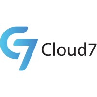 Cloud7 logo - Similar company to Ivolve Technologies