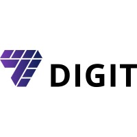 7DIGIT logo - Similar company to Mentaware