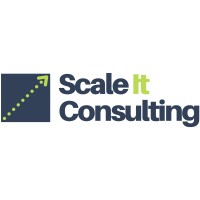 Scale It Consulting logo - Similar company to Rabbit Msp