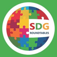 SDG Roundtables logo - Similar company to Forward Eye