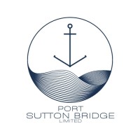 Port Sutton Bridge Ltd logo - Similar company to Cafasso Developments