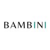 Bambini Prams logo - Similar company to Blaura