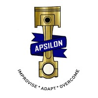 APSILON_SAEINDIA logo - Similar company to Modified Auto Club - Apsit