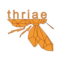 thriae logo - Similar company to Ants Studios