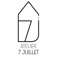 ATELIER 7 JUILLET logo - Similar company to Laura L'Hostis Architecte