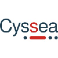 Cyssea logo - Similar company to Midavco