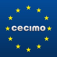 CECIMO logo - Similar company to Afm Advanced Manufacturing Technologies
