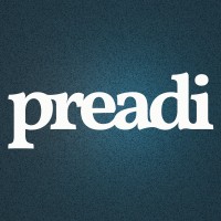 Preadi logo - Similar company to Lexolve