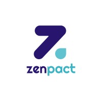Zenpact logo - Similar company to Zenpark
