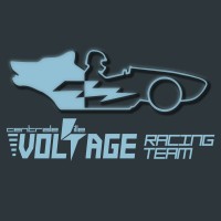 Centrale Lille Voltage Racing Team logo - Similar company to Genius Centrale Lille