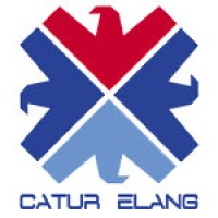 PT Catur Elang Perkasa logo - Similar company to Kevinlab