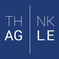 Think Agile logo - Similar company to Nxt Consultancy Services