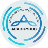 AcadifyHub logo - Similar company to Intellex