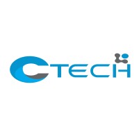 C-TECH for IT solutions logo - Similar company to C