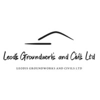 Leodis Groundworks and Civils Ltd logo - Similar company to Kettlewell Groundworks Ltd