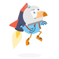 Accélérateur Ododo logo - Similar company to Odify
