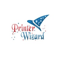 Printer Wizard logo - Similar company to Pcp