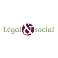 LEGAL & SOCIAL logo - Similar company to Bat’Y Flex