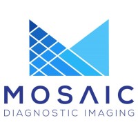 Mosaic Diagnostic Imaging logo - Similar company to Sip Oasis, Inc.