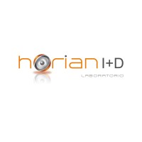 Laboratorio Horian I&D logo - Similar company to Vidalac