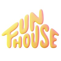 Funhouse Gaming logo - Similar company to Primitive Technology Sdn Bhd