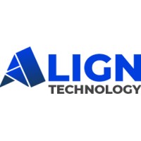 Align Technology logo - Similar company to Align Technologies