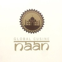 Naan restaurant logo - Similar company to Yerivian Restaurant