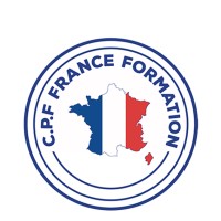 CPF FRANCE FORMATION logo - Similar company to Bureau Horeca Bijzondere Wetten