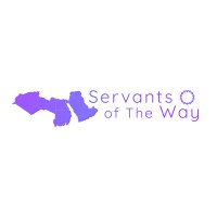 Servants of The Way logo - Similar company to Only By Grace