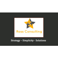 Ross Consulting logo - Similar company to Kardpay
