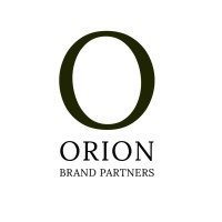 Orion Brand Partners logo - Similar company to Nordic Technologies A/S
