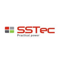 SSTec Oy logo - Similar company to Spazzolplastica Srl – Plastic Spools And Wire Basket Spools