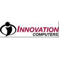 INNOVATION COMPUTERS logo - Similar company to Clarium Managed Services