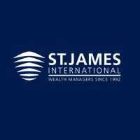 St. James International Wealth Managers