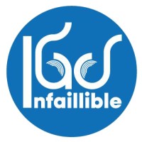 INFAILLIBLE GS logo - Similar company to Negebu