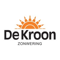 De Kroon Zonweringen B.V.