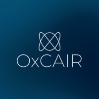 Oxford Clinical Artificial Intelligence Research (OxCAIR) logo - Similar company to Cloudhostscape.Com