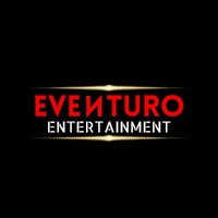 Eventuro Entertainment logo - Similar company to Digi Inc. Global