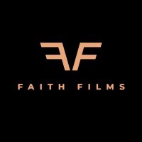 Faith Films logo - Similar company to Skop Productions Sdn Bhd